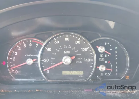 2006 Mitsubishi Endeavor Ls из США, поврежденный, VIN 4A4MN21S36E032038